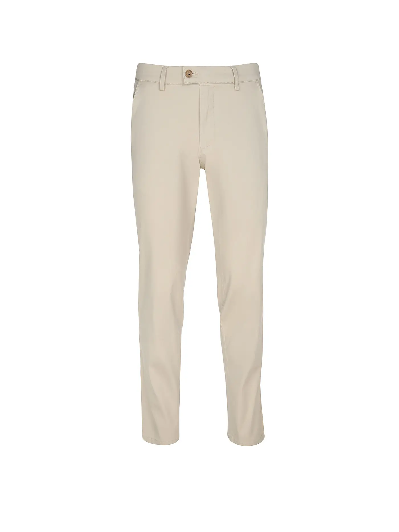 EUREX | Chino THILO | beige